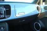 Volkswagen Beetle Turbo Cabriolet 2013 года